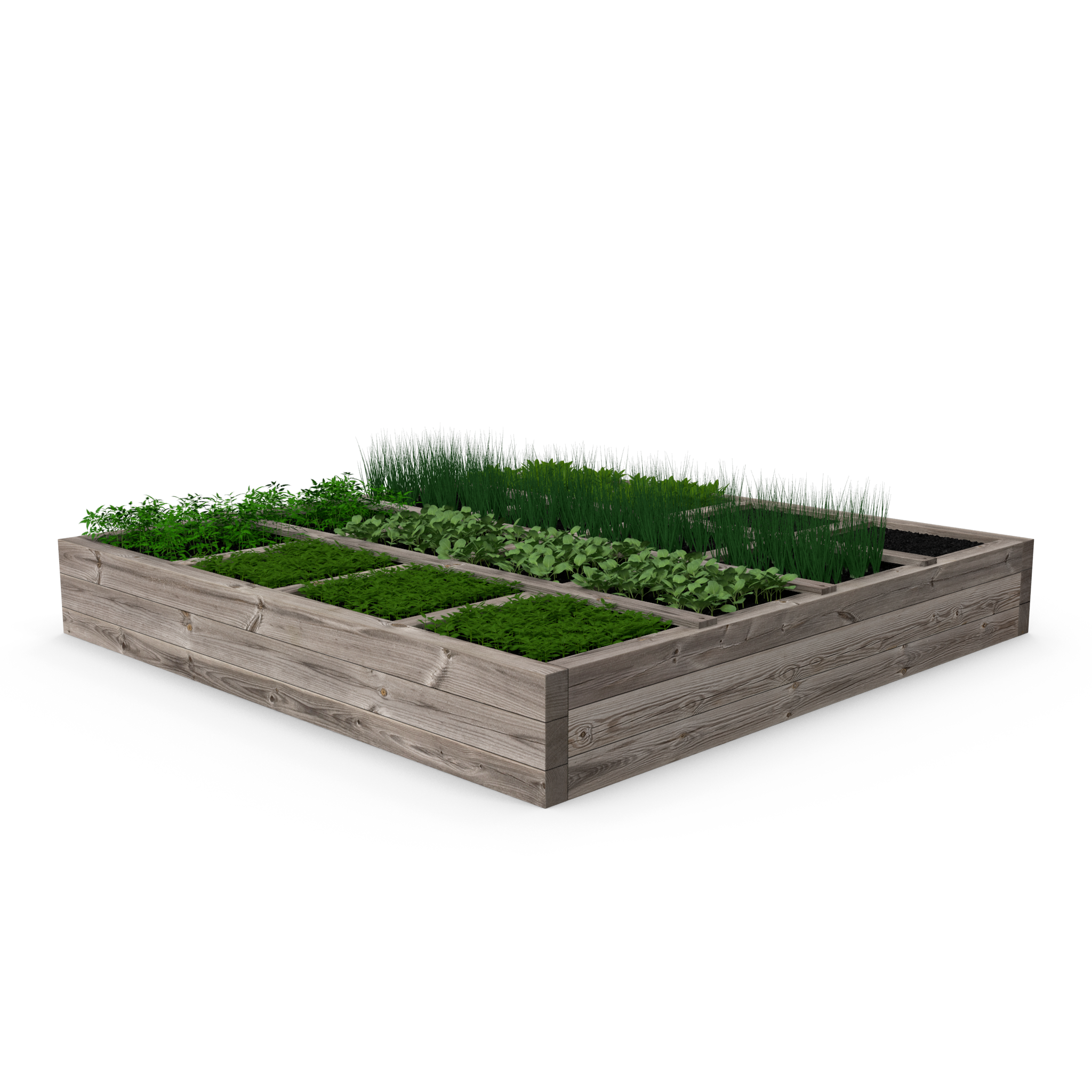 hectares of fertile farmland